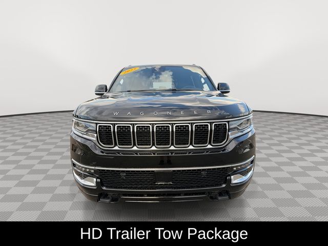 Used 2023 Jeep Wagoneer SUV