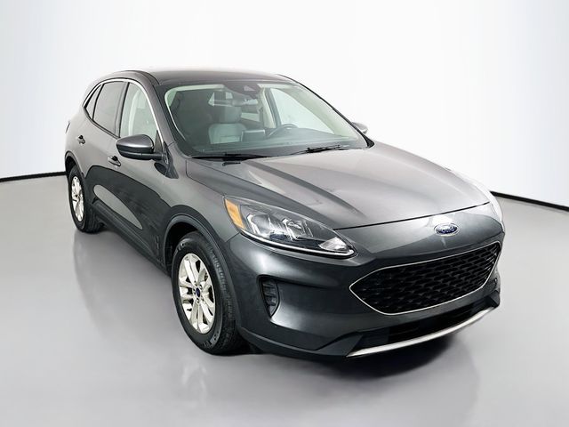 2020 Ford Escape SE FWD