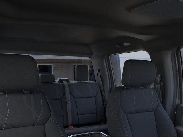 2026 Ford F-150 STX:168591