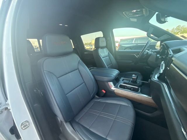 2023 Chevrolet Silverado 1500 High Country:47075A