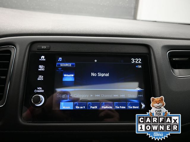 2022 Honda HR-V EX photo