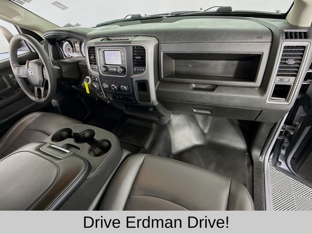 Used 2023 Ram 1500 Classic Truck