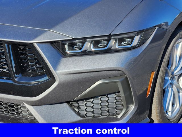 2025 Ford Mustang GT Premium photo