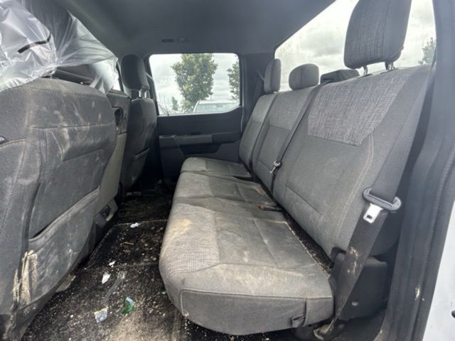 Used 2023 Ford F-250SD For Sale in Grove City, OH