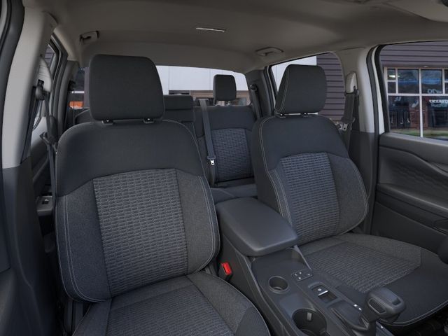 New 2026 White Ford XL image 10