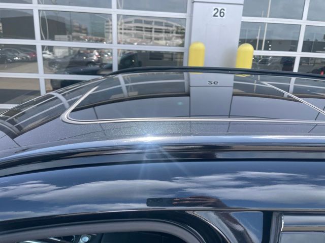 2023 Genesis GV80 3.5T Black at Classic Elite Chevrolet Sugar Land