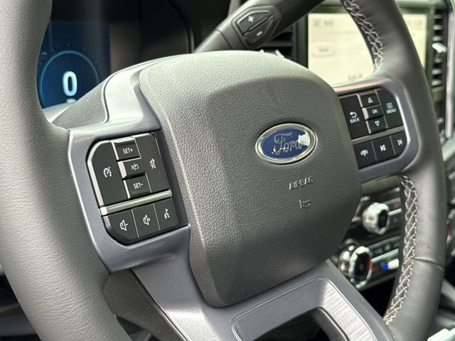 New 2026 Ford F-250SD Truck