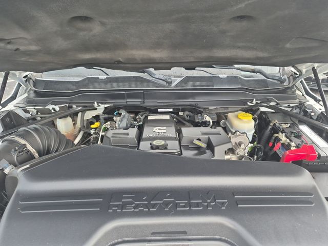 2019 RAM Ram 3500 Pickup Longhorn - Photo 29