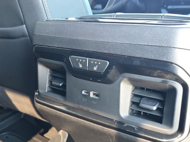 2024 GMC Sierra 1500 AT4:44511A1A