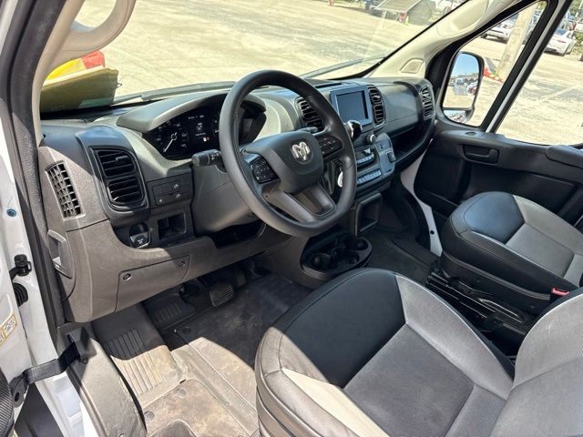 2024 Ram ProMaster 2500 - $30,988