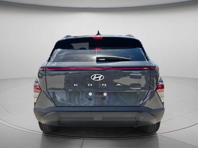 2027 Hyundai Kona