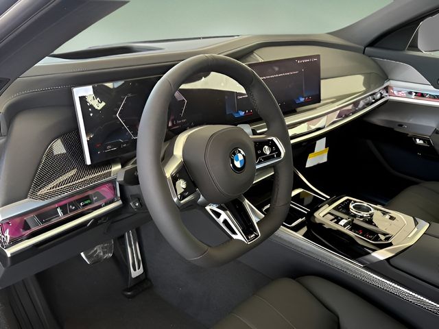 2025 Bmw 760i 760i xDrive photo 19