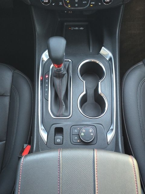 2023 Chevrolet Traverse RS:45779A