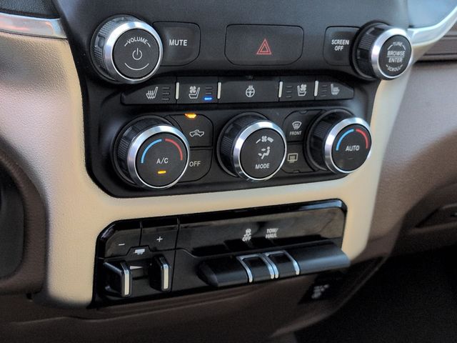 Used 2019 Black Ram Laramie image 23