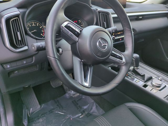 used 2024 Mazda CX-50 car, priced at $27,211