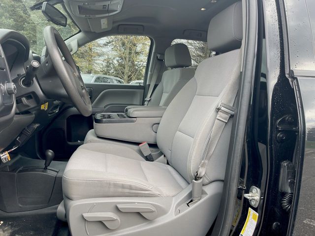 Used 2016 Chevrolet Silverado 1500 For Sale in Livonia, MI