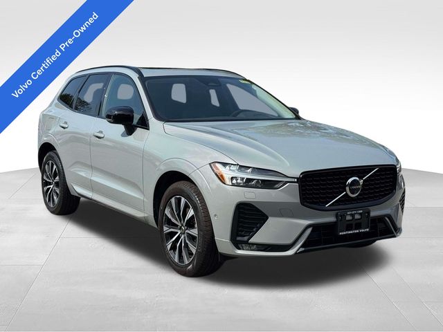 2024 Volvo XC60 B5 Plus Dark Theme