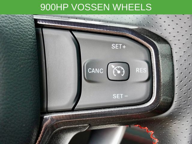 Used 2024 Ram 1500 Truck