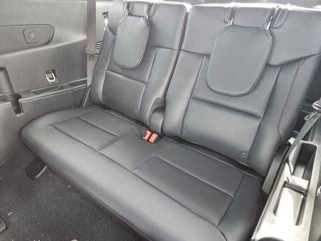 2025 Ford Explorer ST photo