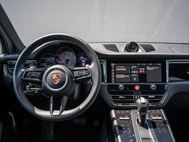 Certified Used 2026  Porsche S image 22