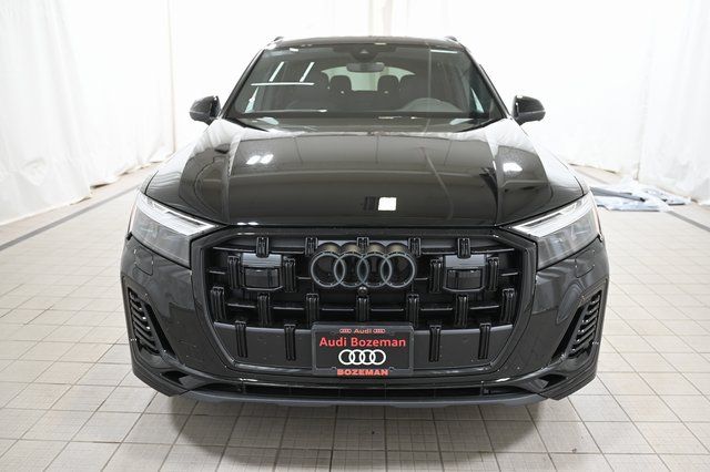 New 2026 Black Audi 55 Premium Plus image 15