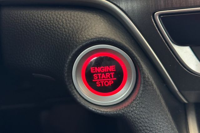 Used 2021 Honda Accord Sedan Sedan