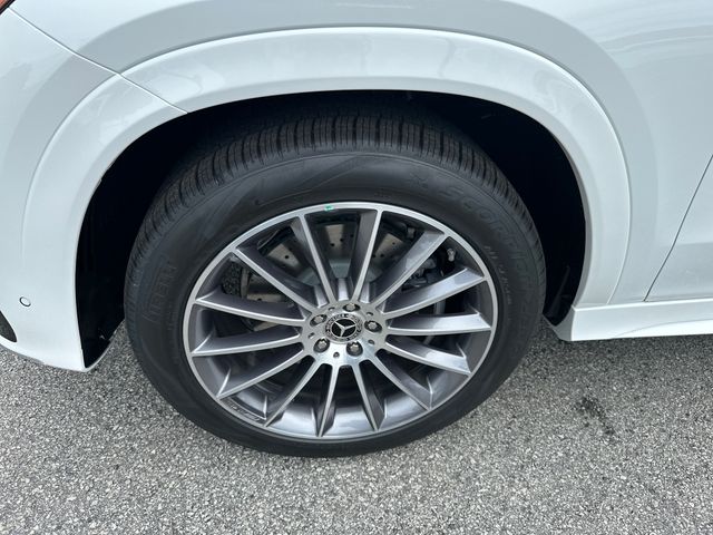 2026 Mercedes-Benz GLE GLE 350 - 10