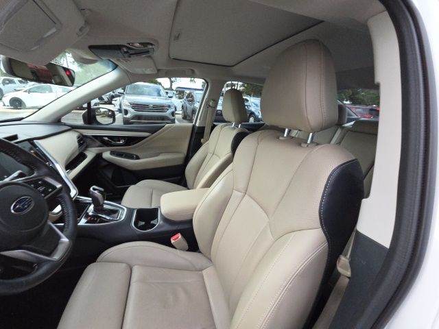 2022 Subaru Legacy - $21,908