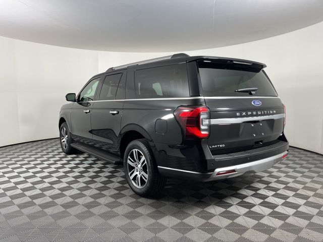 2024 Ford Expedition Max Limited 13