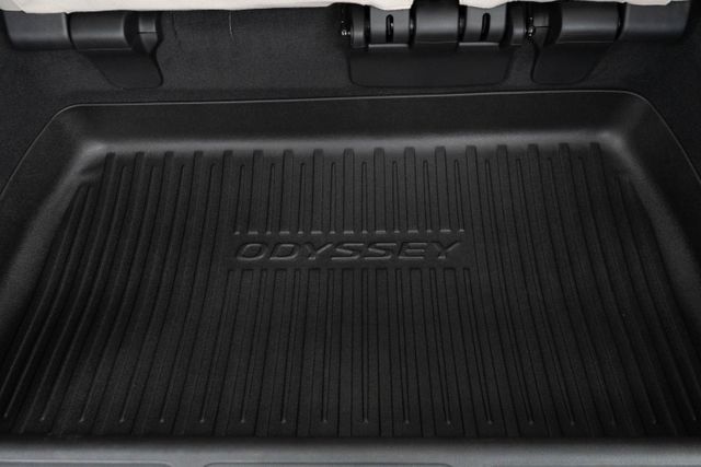 New 2026 Honda Odyssey Van