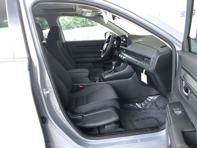new 2026 Honda CR-V car, priced at $33,573