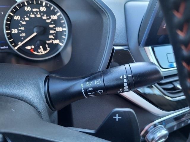 New 2025 White Nissan 2.5 SR image 24