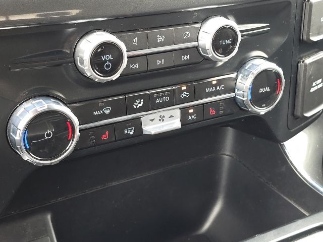 2023 Ford F-150 XLT:46408A