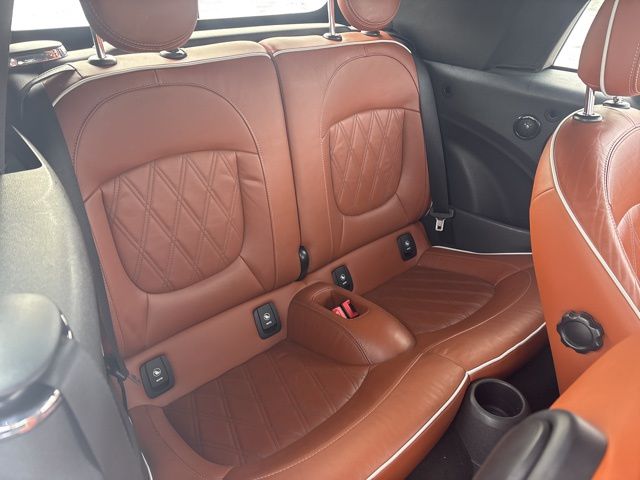 used 2017 MINI Cooper S car, priced at $16,350