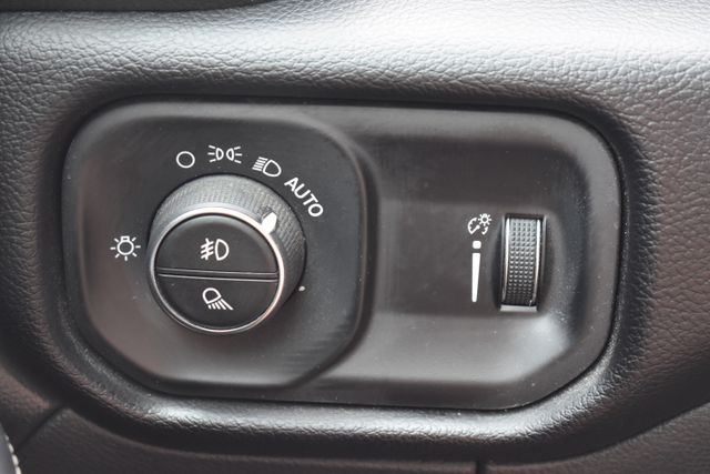 Used 2024 Ram 2500 Truck