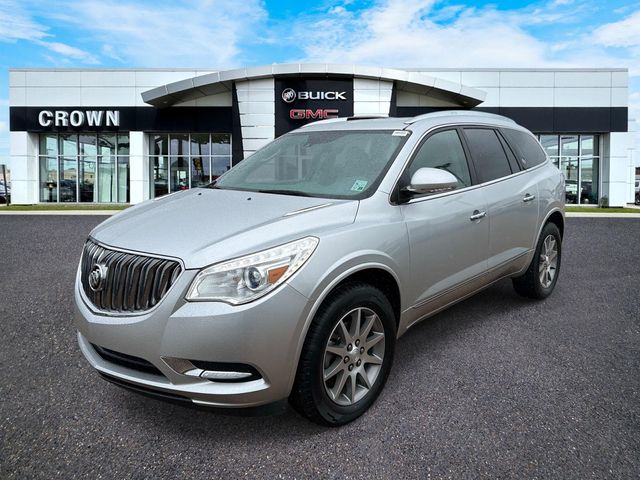 2017 Buick Enclave Leather FWD