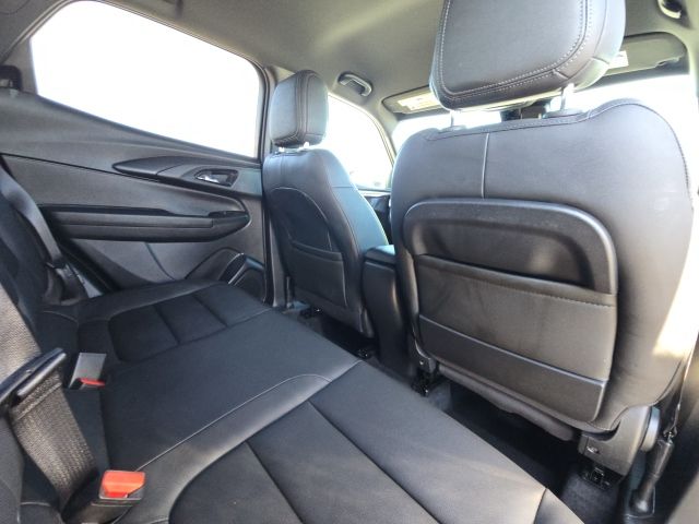 2024 Chevrolet TrailBlazer ACTIV:C02573