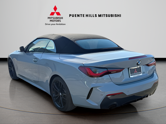2023 BMW 4 Series 430i - Photo 7