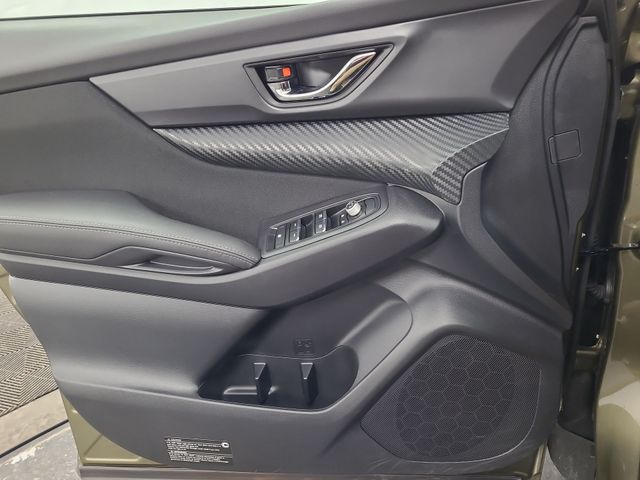 2025 – Subaru – Ascent