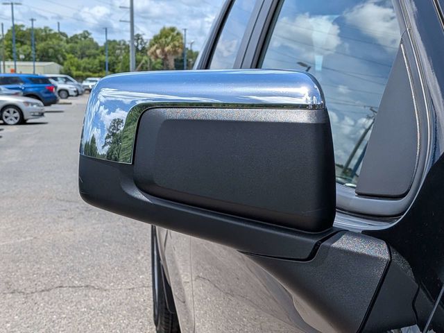 2025 Chevrolet Silverado 1500 LT Black at Bob Mills Chevrolet