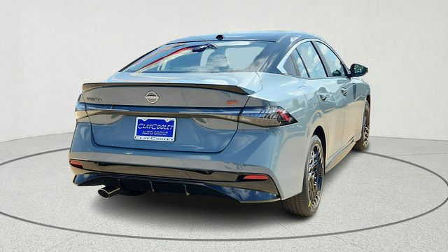 2026 Nissan Sentra