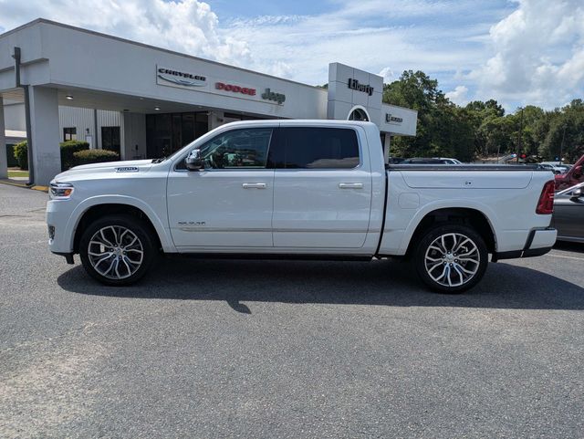 2026 Ram 1500 Tungsten Crew Cab 4x4 5'7" Box