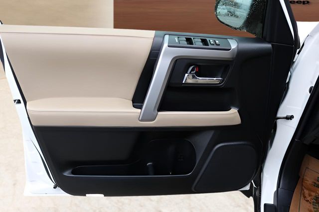 Used Car 2023 Toyota 4runner  Sr5 For Sale Under $40,000 In Austin, Texas