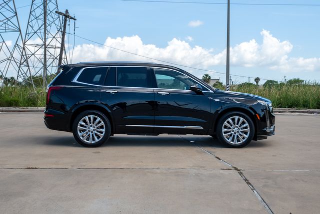 2020 Cadillac XT6 Premium Luxury - 2