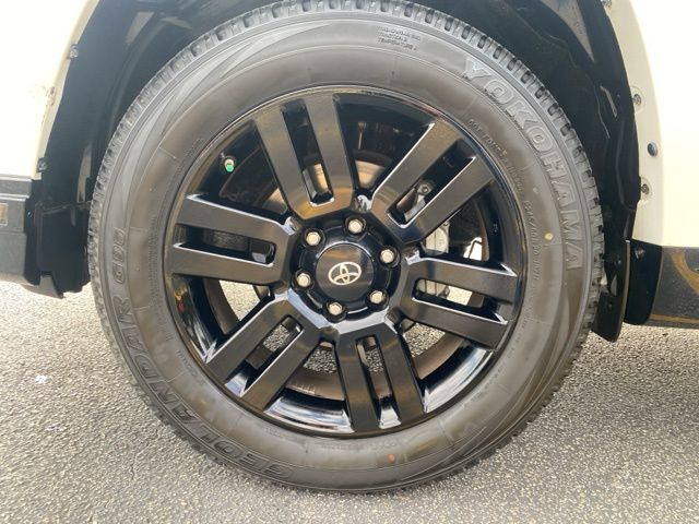 Used Car 2021 Toyota 4runner  Nightshade For Sale Under $50,000 In San Antonio, Texas