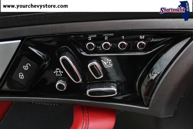 Used 2016 Jaguar F-TYPE Convertible