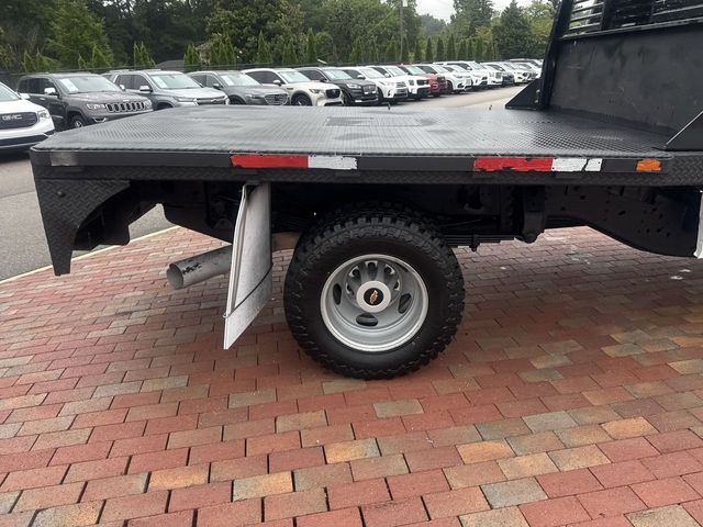 Used 2023 Chevrolet Silverado 3500HD Truck