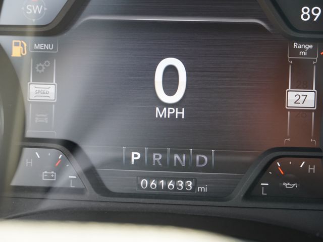 Used 2023 Ram 1500 Truck