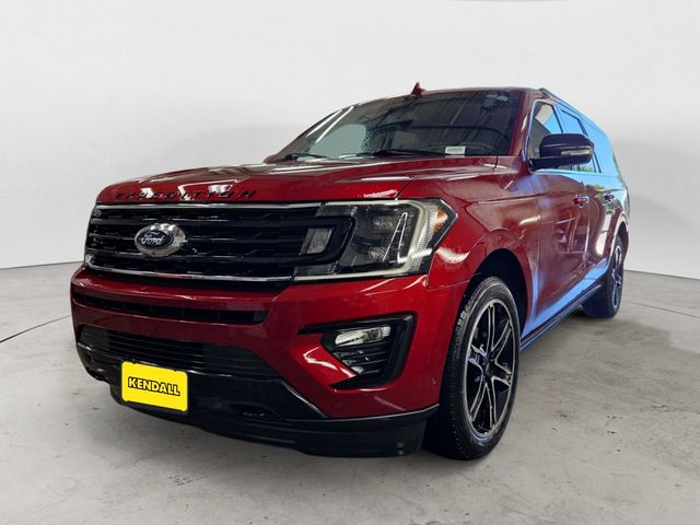 2019 Ford Expedition MAX Limited 4WD