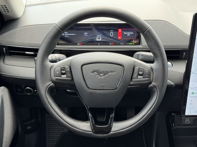 New 2026 Blue Ford Select image 14